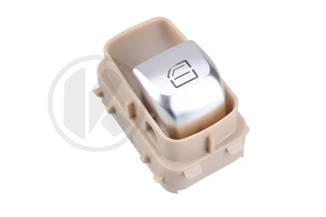 SWITCH BLOCK - BEIGE